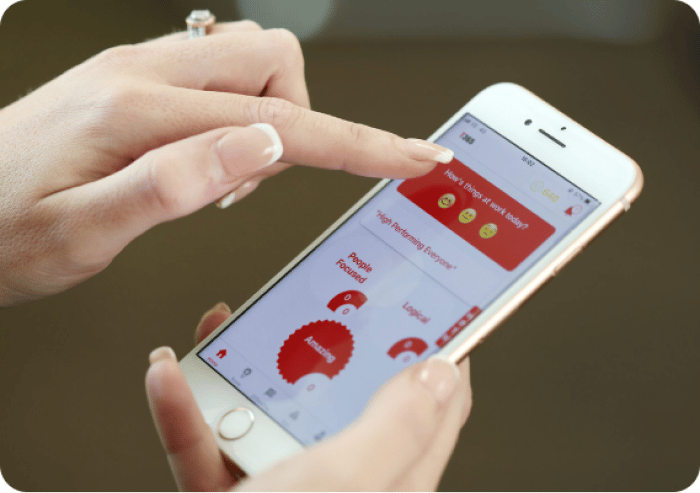 Tribe 365 app management