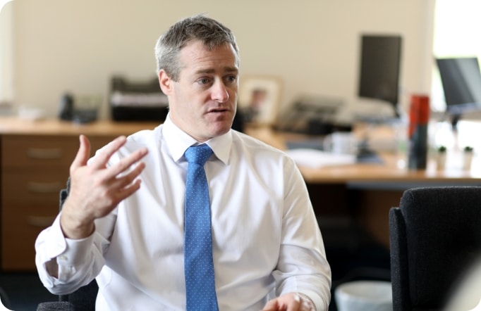 HPTM (high performing team management) four guiding principles