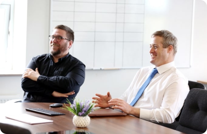 Tribe365® co-founded by Oliver Randall and Dan Webber